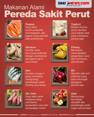 Buang Racun dalam Tubuh,...