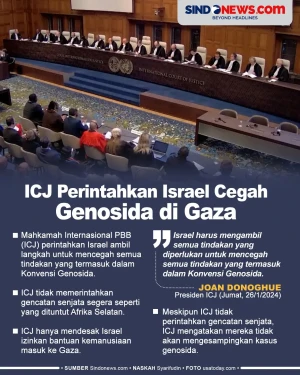 Tanpa Gencatan Senjata,...