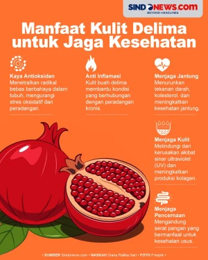 Jangan Dibuang! Berikut...