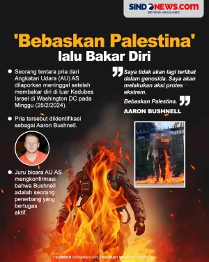Prajurit Angkatan Udara...
