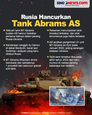 Tank Abrams AS yang...