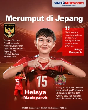 Helsya Maeisyaroh, Pemain...