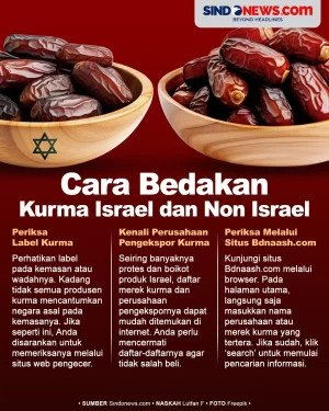 Begini Cara untuk Membedakan...