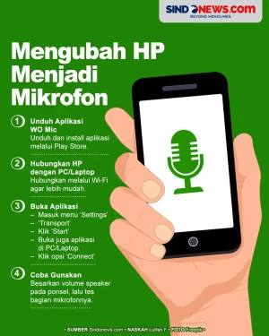 Mudah Dilakukan, Berikut...