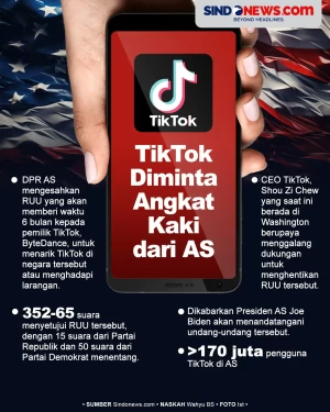 Resmi, DPR Akhirnya...