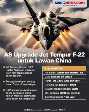 AS Upgrade Jet Tempur...