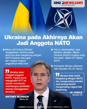 Blinken: Ukraina pada...