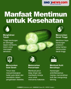 Baik Dikonsumsi Tiap...