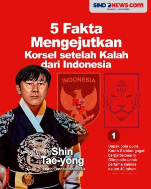 5 Fakta Mengejutkan...