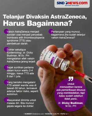 Timbulkan Pembekuan...