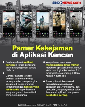 Para Penjahat Perang...