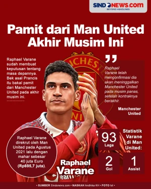 Sosok Penting di Lini...