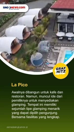 5 Rekomendasi Glamping...