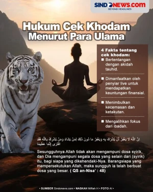 Ramai di Medsos, Berikut...
