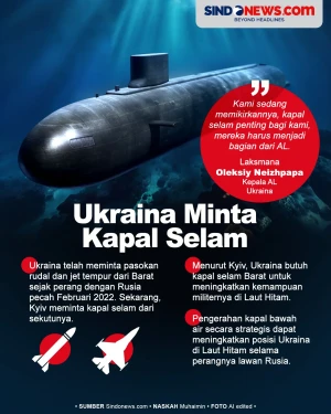Setelah Rudal dan Jet...