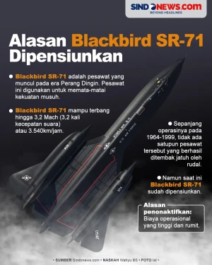 Ini Alasan Kenapa Pesawat...