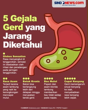 Jarang Diketahui, Berikut...