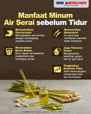 Bisa Turunkan Kolesterol,...