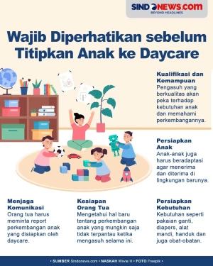 Hal yang Wajib Diperhatikan...
