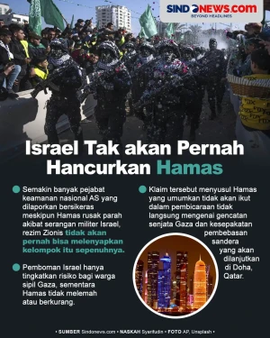 Makin Banyak Pejabat...