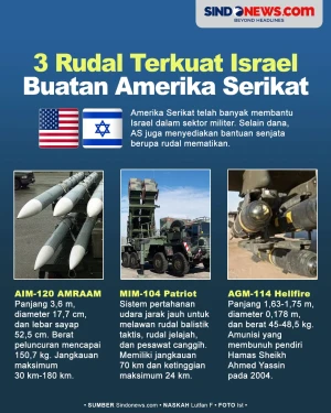 Salah Satunya Bunuh...