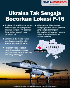 AU Ukraina Tak Sengaja...
