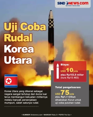 Nilainya Fantastis!...