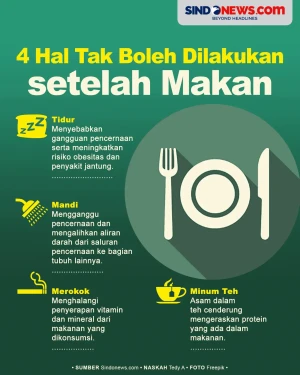 Picu Masalah Kesehatan,...