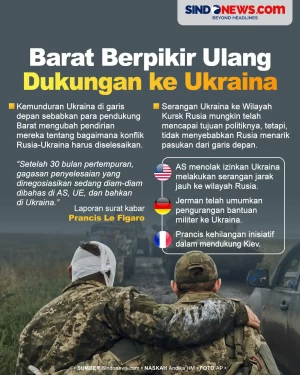 Selalu Kalah Lawan Rusia,...