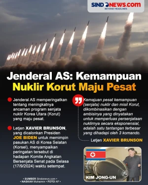 Jenderal AS: Kemampuan...