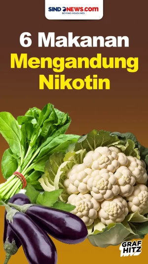 Jarang Diketahui, Berikut...
