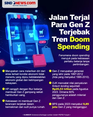 Jalan Terjal Para Gen...