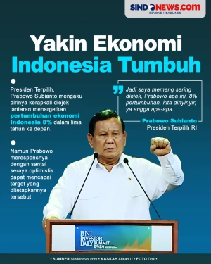 Prabowo Sering Diejek...