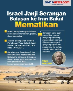 Mematikan dan Presisi,...