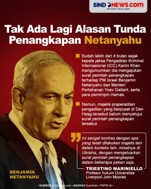 Tak Ada Lagi Alasan...