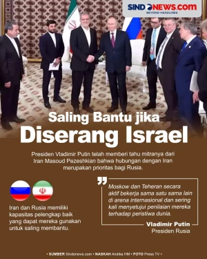 Hadapi Serangan Israel,...