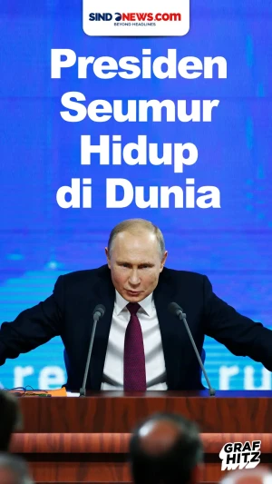 Ada Vladimir Putin,...