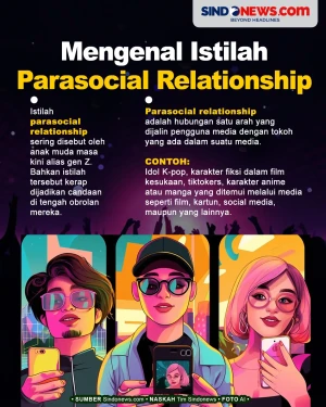 Sering Diucapkan Gen...