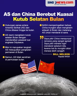 Amerika Serikat dan...