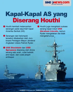 Kapal-Kapal Amerika...