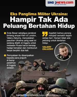 Eks Panglima Militer...