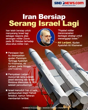 Ajudan Ayatollah Ali...