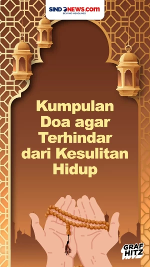 Kumpulan Doa supaya...