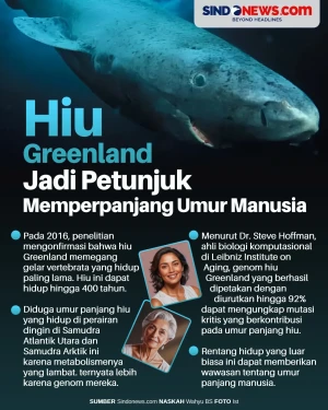 Genom Hiu Greenland...