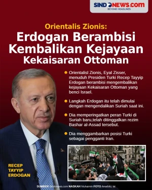 Orientalis Zionis: Erdogan...