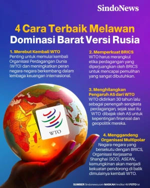 Bukan Senjata Nuklir,...