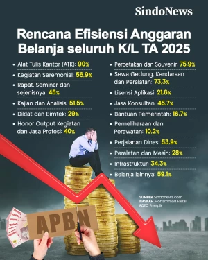 Daftar Anggaran yang...
