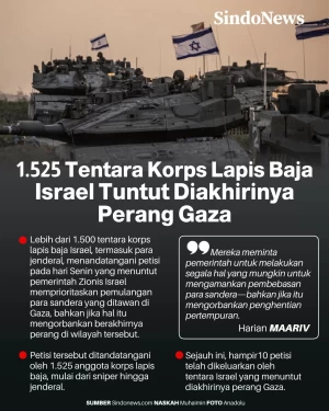 1.525 Tentara Lapis...