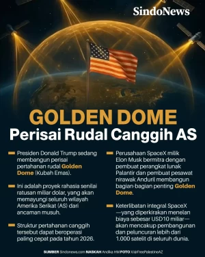Terungkap Rencana Rahasia...
