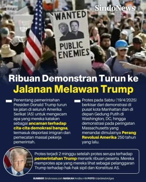 Terinspirasi Perang...